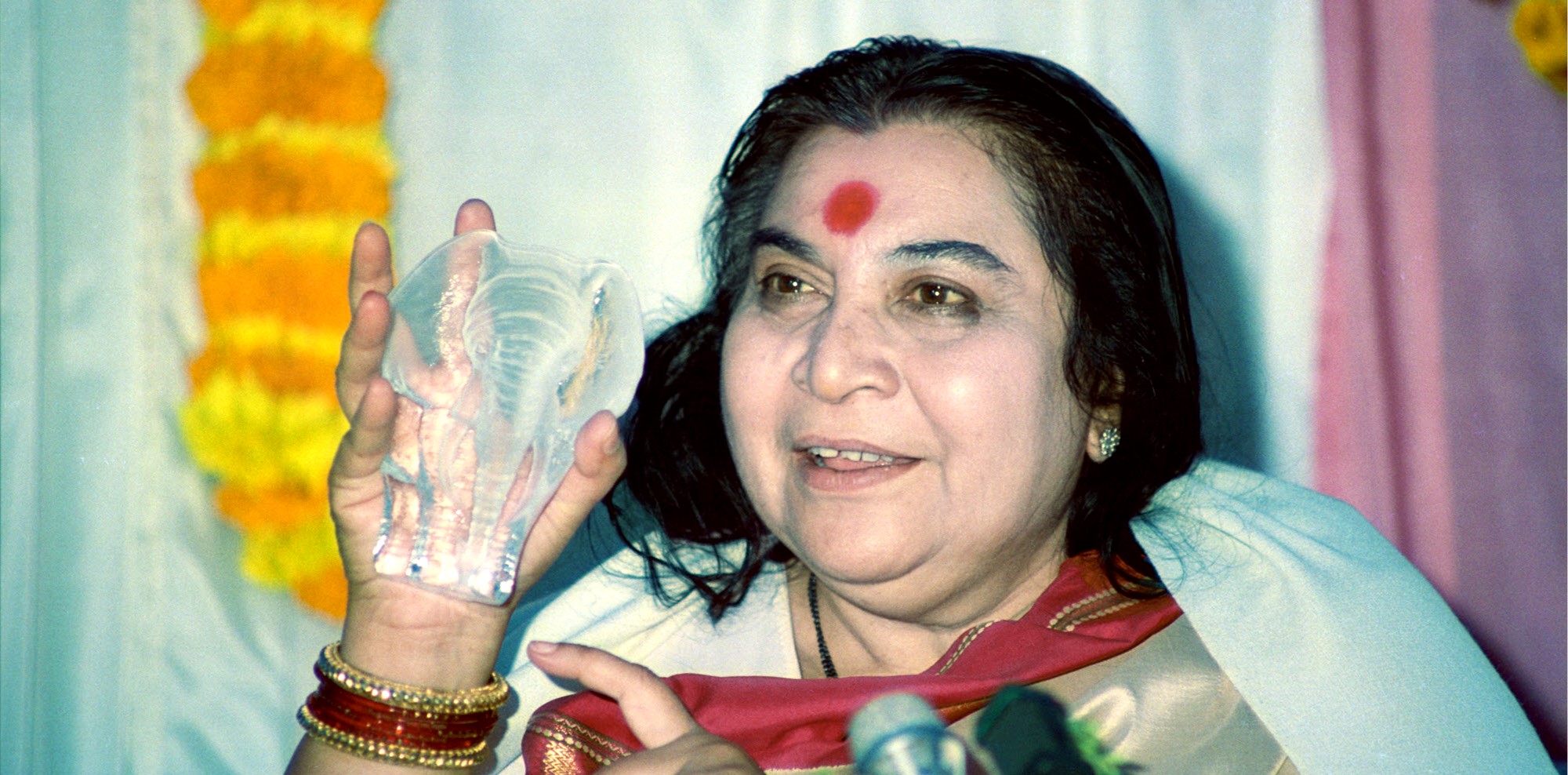 Bahusmarna mataji